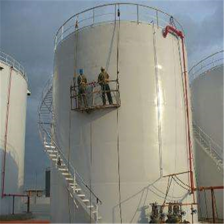 蕉岭喷漆翻新・工业喷漆・设备喷漆服务简介